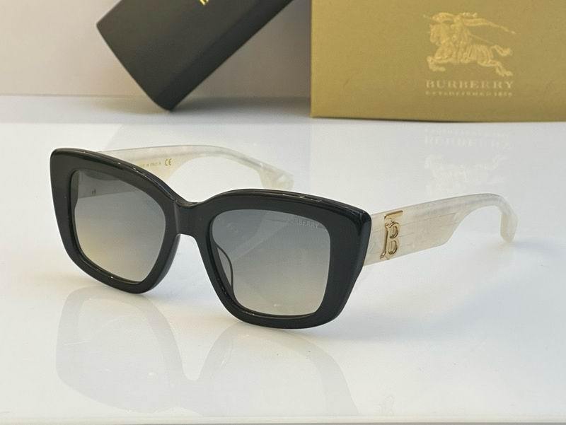 Burberry Sunglasses 81